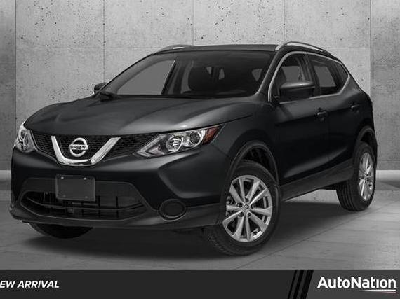 NISSAN ROGUE SPORT 2018 JN1BJ1CP9JW193089 image